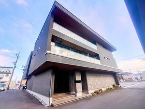 ルミエール　ベレオ茶屋町（ホテルライク）