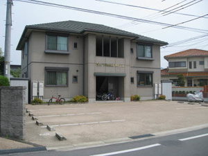 シャーメゾン　カリジェ A0102号-1