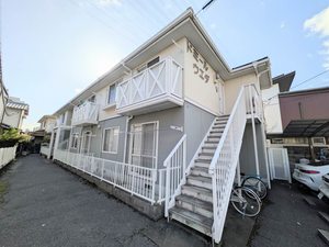 ドミールウエダ A0101号-1