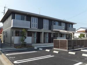 シャーメゾンニコル