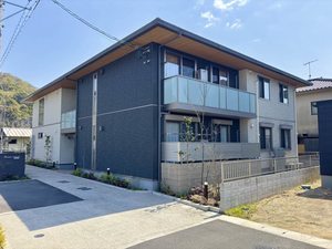 グリーンコート