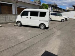 シャーメゾン泉宮 A0103号-2