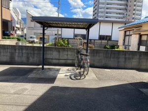 シャーメゾン泉宮 A0103号-3