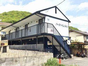 パークハイムふくい A0202号-1