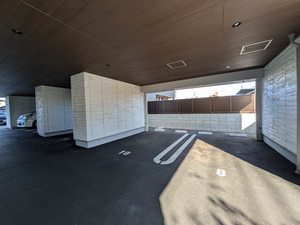 シャーメゾン上中野 A0402号-12