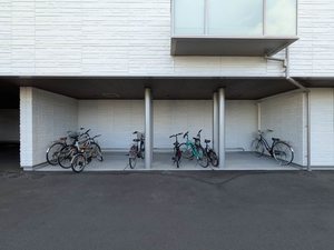 シャーメゾン上中野 A0402号-13