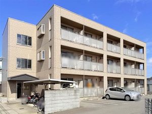 ロータス伏石 303号-1