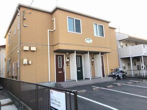 セブンス青江アネックス A0101号-1