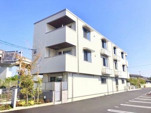 ベレオガーデン A0101号-12