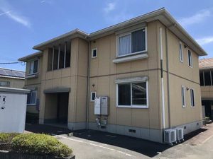 シャーメゾン上板　Ａ棟