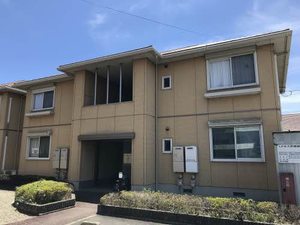 シャーメゾン上板　Ｂ棟