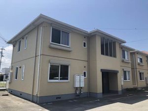 シャーメゾン上板　Ｃ棟 C0206号-1