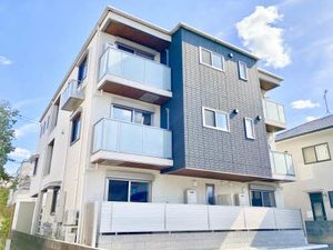 シャーメゾンアストラ A0202号-12