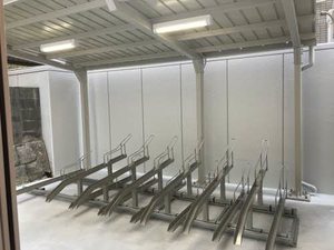 ヴィラシオン段原南 A0903号-14