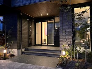 ベンベヌート 203号-12