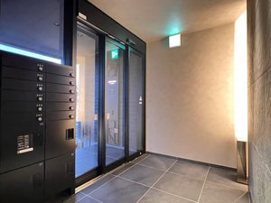 ベンベヌート 203号-13