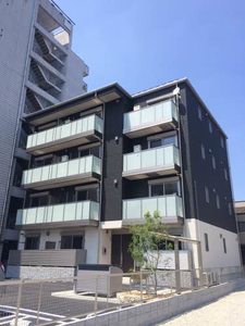 エトワール御船 201号-1