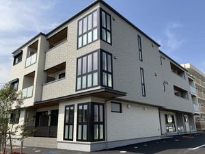 アールテラス新山口 A0206号-12