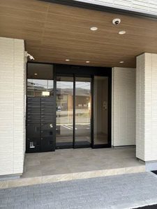 アールテラス新山口 A0206号-13