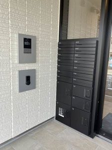 アールテラス新山口 A0206号-14