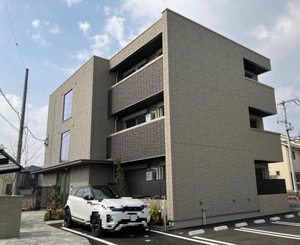 アンフェミュール八王寺