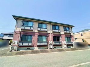 サンパレス四季