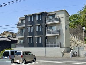 シファ松島