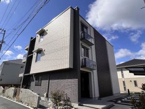 グランフォーレ蔵本【ＢＥＬＳ認証】 301号-15