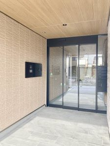 グレイス中島 A0301号-15