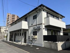 アンテス井口201-6