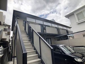 ビーライン緑台 A棟 A101号-15