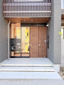 Ｙ’ｓ　Ｇｒａｃｅ　松縄Ⅱ 202号-12