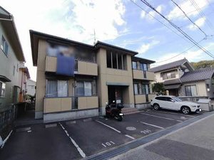 バリュージュ本郷