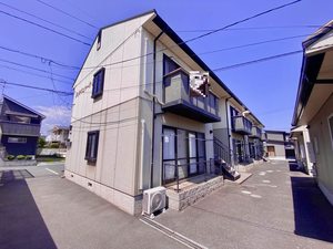ジョワイユーマーサ　Ｂ棟 B0203号-1