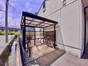 ジョワイユーマーサ B棟 B0203号-14
