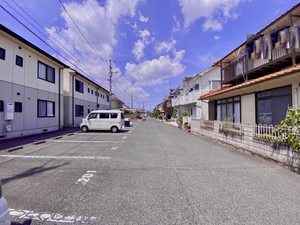 ジョワイユーマーサ B棟 B0203号-15
