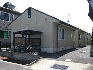 ジョワイユーマーサ　Ｃ棟 C0107号-1