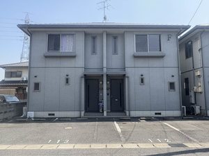 アスティオン　　Ｆ棟