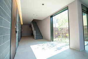 シャーメゾン　ルート３３ A0202号-14