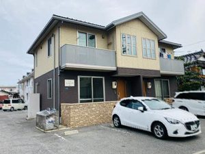 シャーメゾンスギ A0102号-1