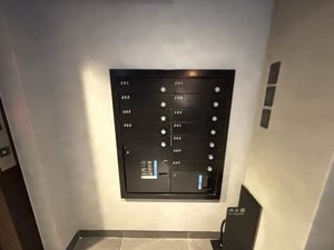 クレヴィア 305号-14