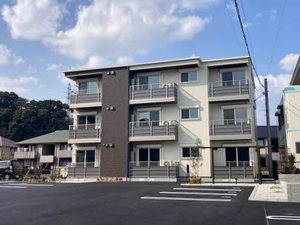 シャーメゾン　Ａｃｅ A0203号-2