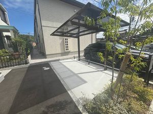 シャーメゾン Ace A0301号-13