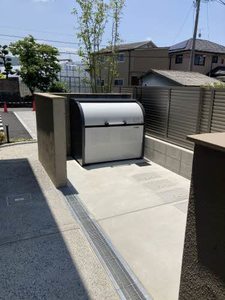 シャインコート A0101号-14