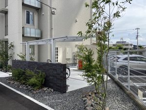 ベレオ北常三島【ＢＥＬＳ認証】 301号-15