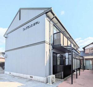 フレグランスはやし A0202号-1