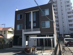 グリーンハウス 201号-1