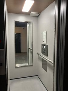 シャーメゾンプレミアス下助任【ＢＥＬＳ認証】 203号-14