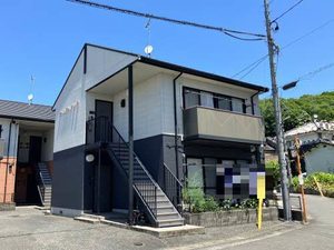 カトレアハイツ　Ｃ棟