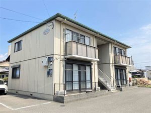 シャーメゾン野口　Ａ棟